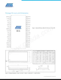 MSL3168GU-R Datasheet Page 4