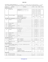 NCA-ONA10IVUCX Datasheet Page 7