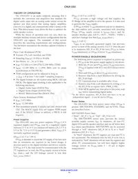 NCA-ONA10IVUCX Datenblatt Seite 14