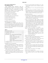 NCA-ONA10IVUCX Datasheet Pagina 22