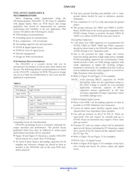 NCA-ONA10IVUCX Datenblatt Seite 22