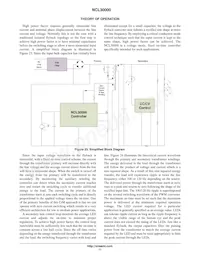 NCL30000DR2G Datasheet Page 11