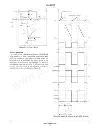 NCL30000DR2G Datasheet Page 13