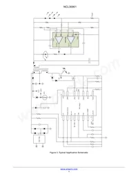 NCL30001DR2G Datasheet Page 5