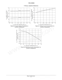 NCL30002DR2G Datasheet Page 11