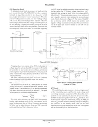 NCL30002DR2G Datasheet Page 15