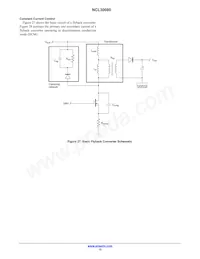 NCL30080BSNT1G Datasheet Pagina 12