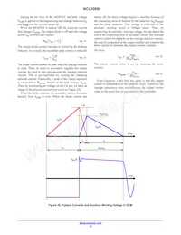 NCL30080BSNT1G Datasheet Pagina 13