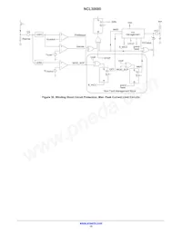 NCL30080BSNT1G Datasheet Page 15