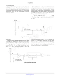 NCL30080BSNT1G Datasheet Page 19