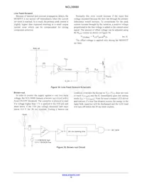 NCL30080BSNT1G Datenblatt Seite 19