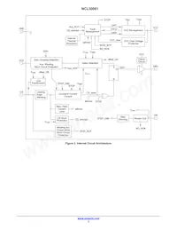 NCL30081BSNT1G Datasheet Page 3