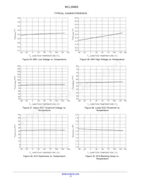 NCL30085BDR2G Datasheet Page 12