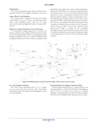 NCL30085BDR2G Datasheet Page 23