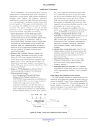 NCL30086BHDR2G Datasheet Pagina 19