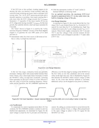 NCL30086BHDR2G Datasheet Pagina 23