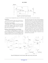 NCL30088DDR2G Datasheet Page 22