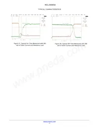 NCL30095ADR2G Datasheet Page 11