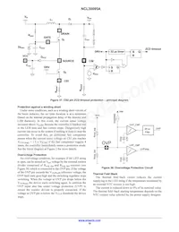 NCL30095ADR2G Datasheet Page 19