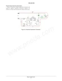 NCL30100SNT1G Datasheet Page 11