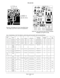 NCL30100SNT1G Datenblatt Seite 16