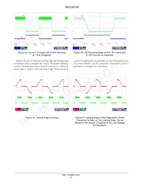 NCL30100SNT1G Datasheet Page 18