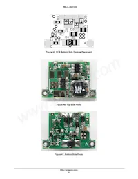 NCL30100SNT1G數據表 頁面 21