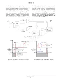 NCL30105DR2G Datasheet Page 15