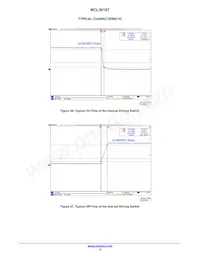 NCL30167DR2G Datasheet Pagina 12