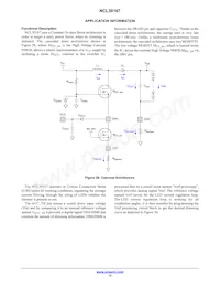 NCL30167DR2G Datenblatt Seite 13