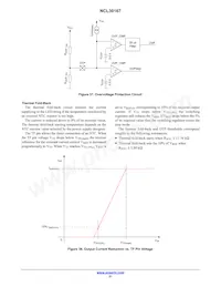 NCL30167DR2G Datasheet Page 21