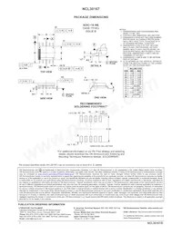 NCL30167DR2G數據表 頁面 23