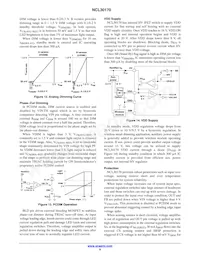 NCL30170ADR2G Datasheet Page 9