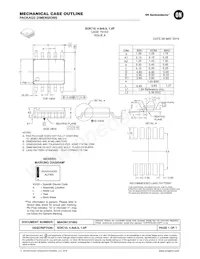 NCL30170ADR2G Datasheet Pagina 12