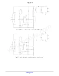 NCL30185ADR2G Datasheet Page 2