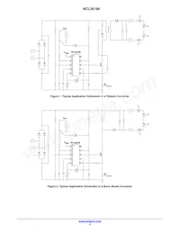 NCL30186ADR2G Datasheet Page 2