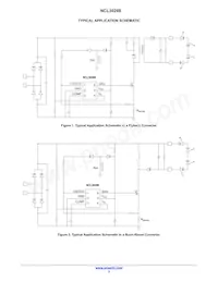 NCL30288BSNT1G Datasheet Page 2