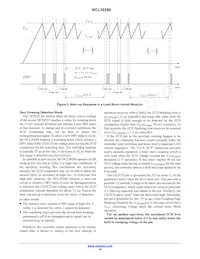 NCL30288BSNT1G Datasheet Page 10