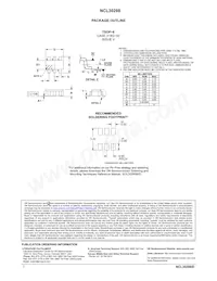NCL30288BSNT1G Datasheet Page 15