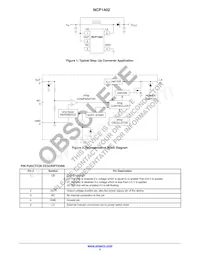 NCP1402SN30T1G Datasheet Page 2