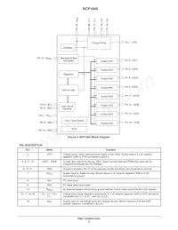 NCP1840Q8A6MNTWG Datasheet Page 3