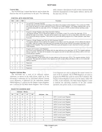 NCP1840Q8A6MNTWG Datasheet Page 10