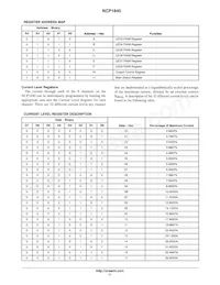 NCP1840Q8A6MNTWG Datasheet Page 11