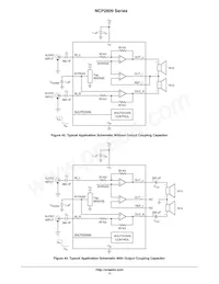 NCP2809BDMR2數據表 頁面 17