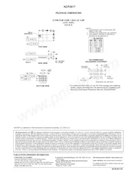 NCP2817BFCCT2G Datenblatt Seite 10