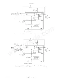 NCP2991FCT2G Datasheet Pagina 2