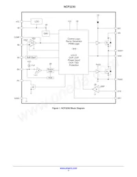 NCP3230MNTXG Datenblatt Seite 2