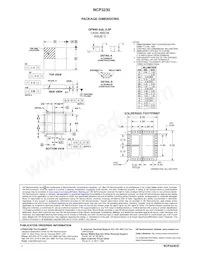 NCP3230MNTXG Datasheet Pagina 15