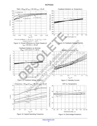 NCP5005SNT1G Datasheet Page 10