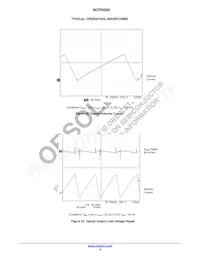 NCP5005SNT1G Datasheet Pagina 12